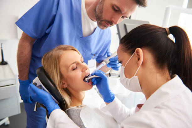 Best Wisdom Tooth Removal  in Craigsville, WV